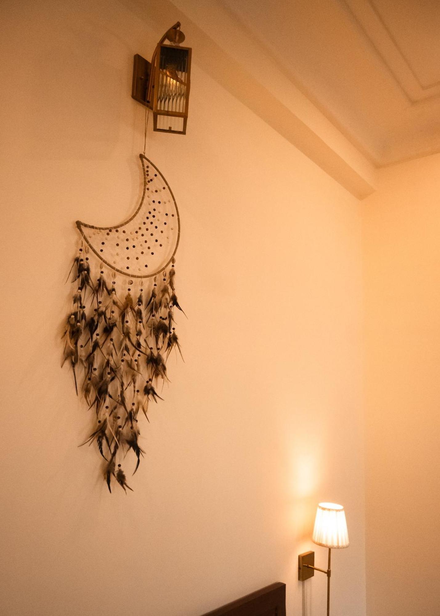 Banana Hostel بوشكار المظهر الخارجي الصورة
