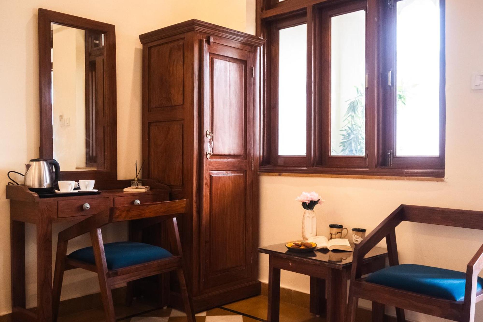 Banana Hostel بوشكار المظهر الخارجي الصورة
