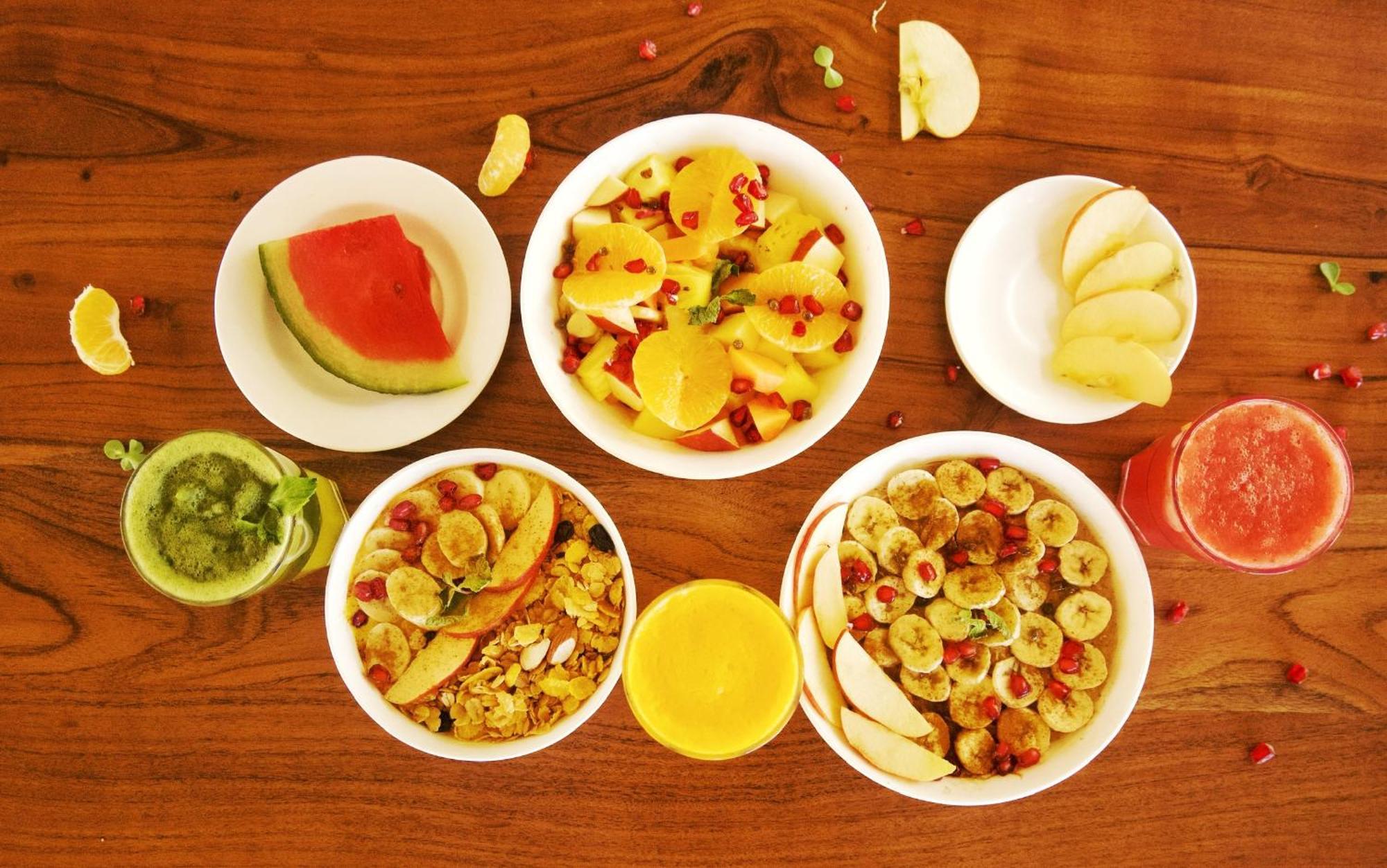 Banana Hostel بوشكار المظهر الخارجي الصورة