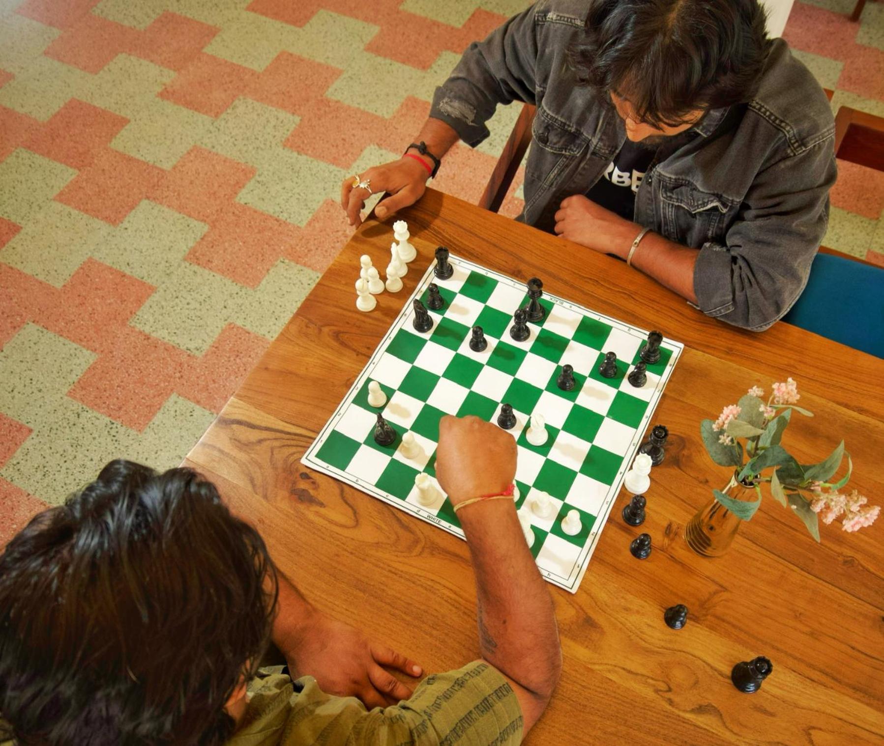 Banana Hostel بوشكار المظهر الخارجي الصورة