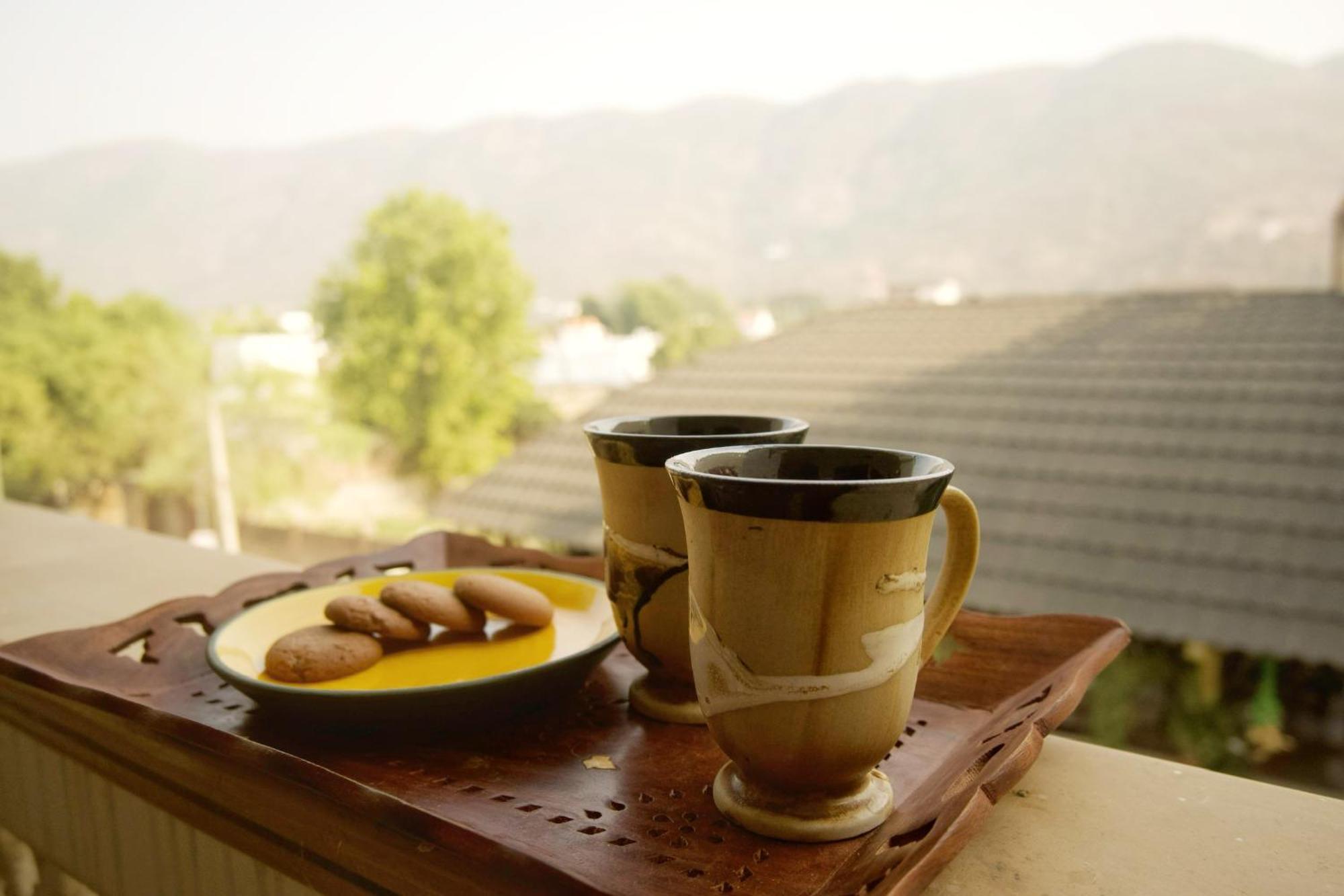 Banana Hostel بوشكار المظهر الخارجي الصورة