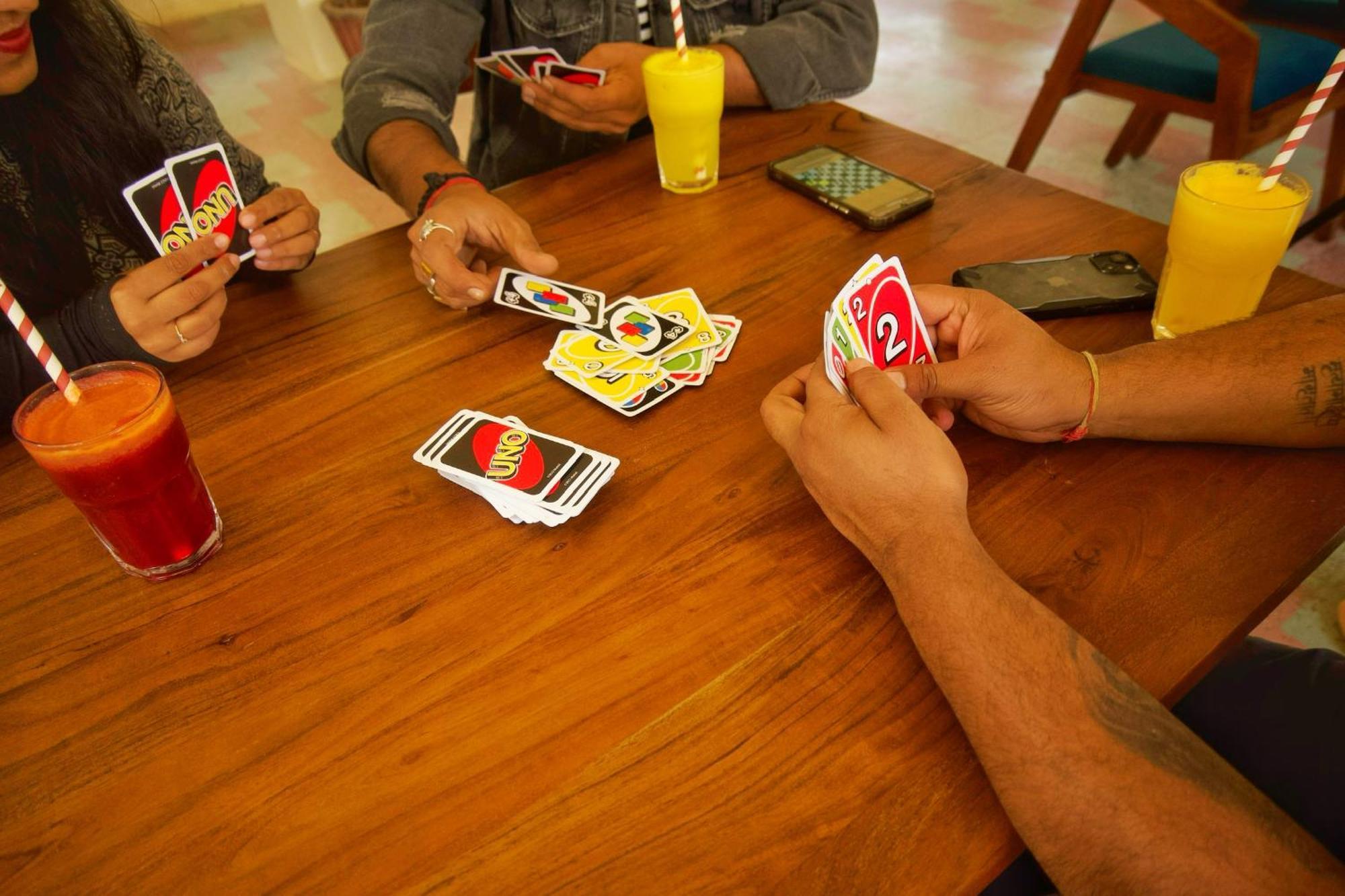 Banana Hostel بوشكار المظهر الخارجي الصورة